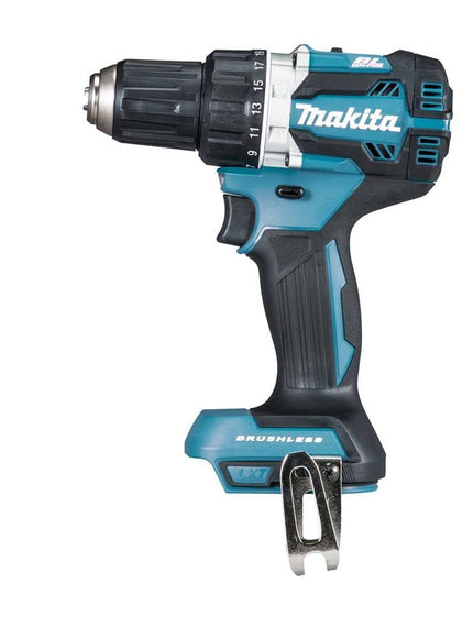 Makita DDF484ZJ 18 V Boor-/schroefmachine