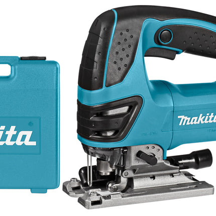 Makita 4350T 230V Pendeldecoupeerzaag