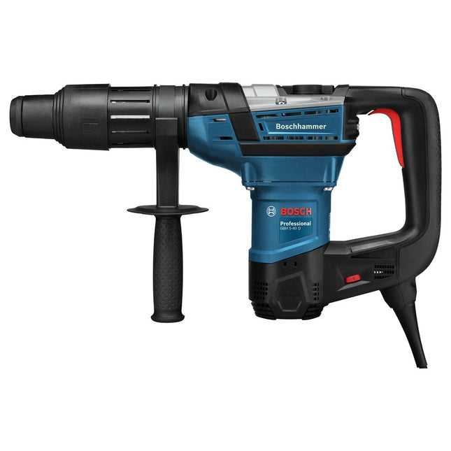 Bosch GBH 5-40 D Boorhamer in Koffer - 0611269001