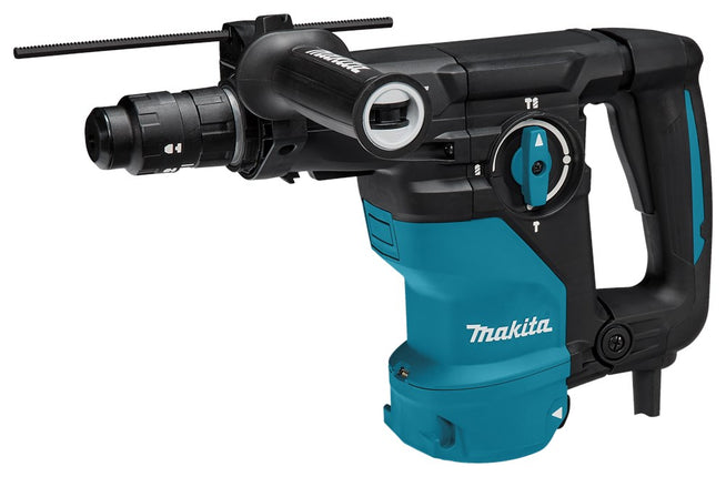 Makita HR3012FCJ 230 V Combihamer