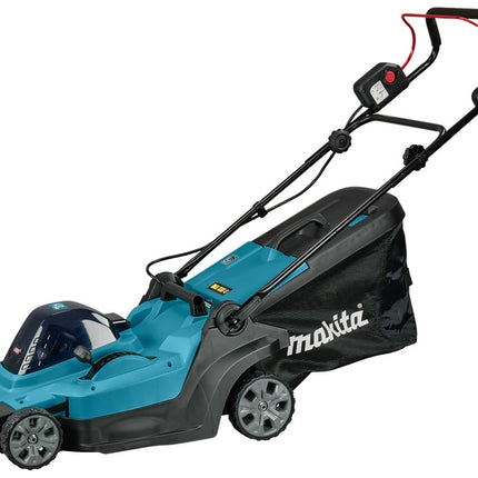 Makita LM004GM103 XGT 40V Max Grasmaaier 43cm