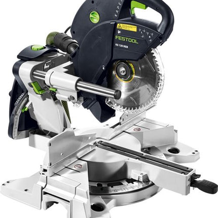 Festool KS 120 REB Afkortzaag  - 575302