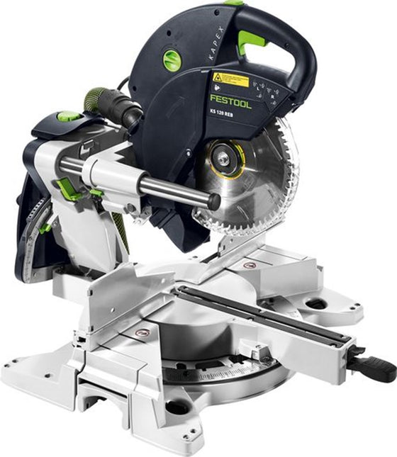 Festool KS 120 REB Afkortzaag  - 575302