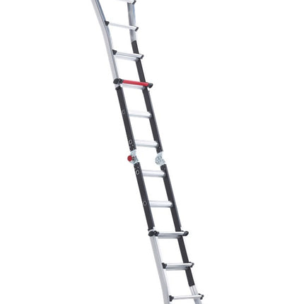 Altrex Varitrex-TeleProf Vouwladder 4x4 - 503754