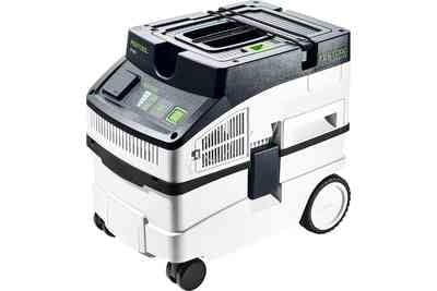 Festool CT 15 E Stofzuiger - 577410