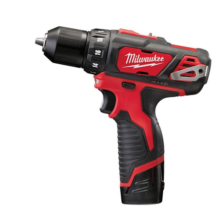 Milwaukee M12 BDD-202C Subcompactboorschroefmachine