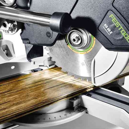 Festool KS 60 E-Set Afkortzaag  - 561728