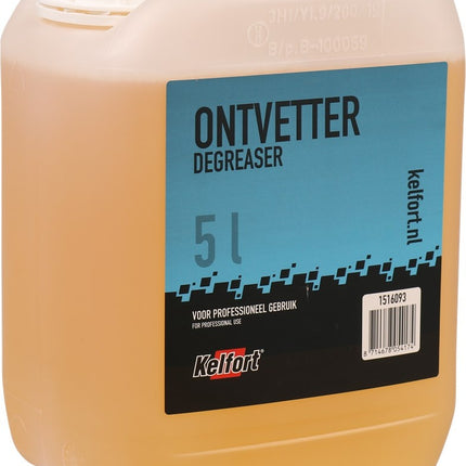 Kelfort Ontvetter 5L - 1516093