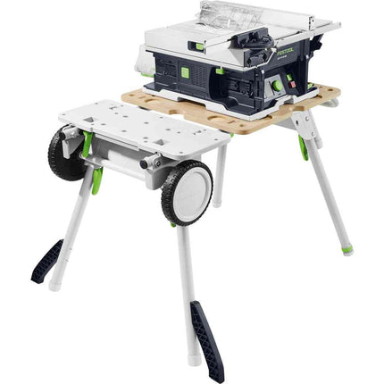 Festool CSC SYS 50 EBI-Basic-Set Systainer-Zaagtafel - 577371