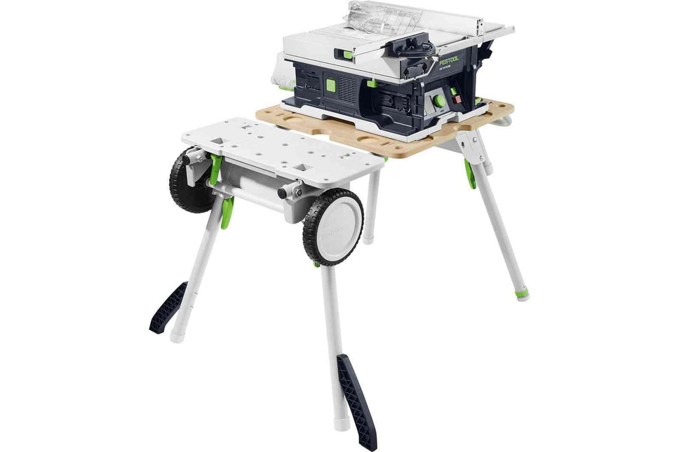 Festool CSC SYS 50 EBI-Basic-Set Systainer-Zaagtafel - 577371