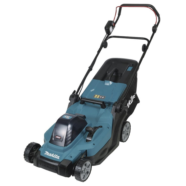 Makita LM004GM103 XGT 40V Max Grasmaaier 43cm