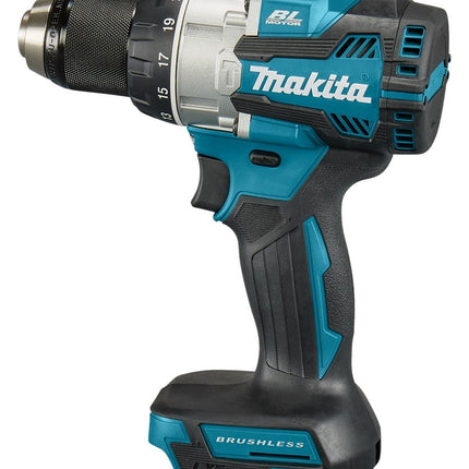 Makita DHP489Z 18V Klopboor-/schroefmachine