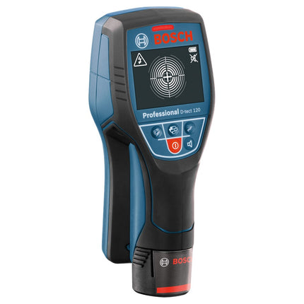 Bosch D-Tect 120 Muurscanner - 0601081300