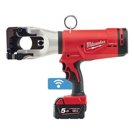 Milwaukee M18 HCC45-522C Kabelkniptang