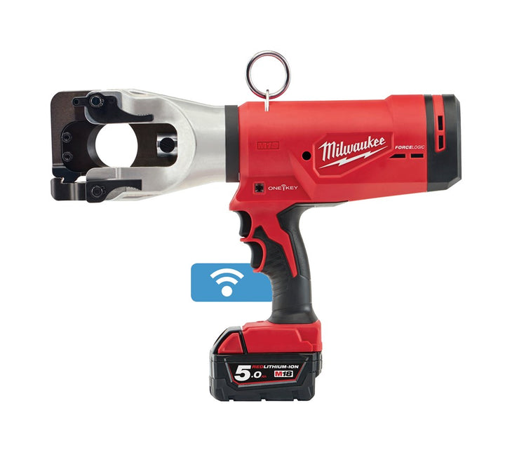 Milwaukee M18 HCC45-522C Kabelkniptang