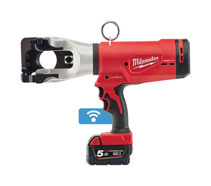 Milwaukee M18 HCC45-522C Kabelkniptang