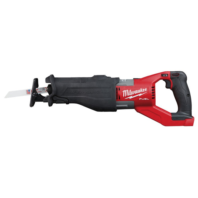 Milwaukee M18 FSX-0C Li-Ion FUEL™ reciprozaagmachine (excl. accu)