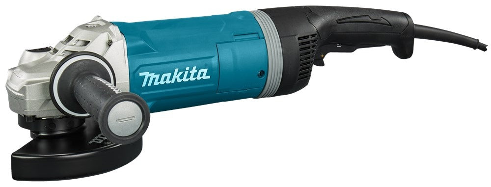 Makita 230 V Haakse slijper 230 mm - GA9080X1