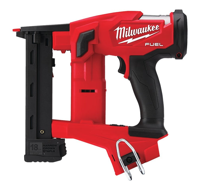 Milwaukee M18 FUEL™ 18 GA afwerkingstacker - M18 FNCS18GS-0X