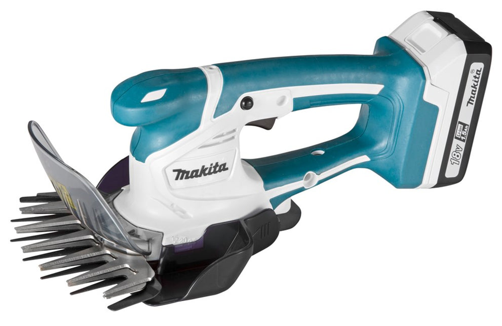 Makita UM603DWY 18 V Grasschaar