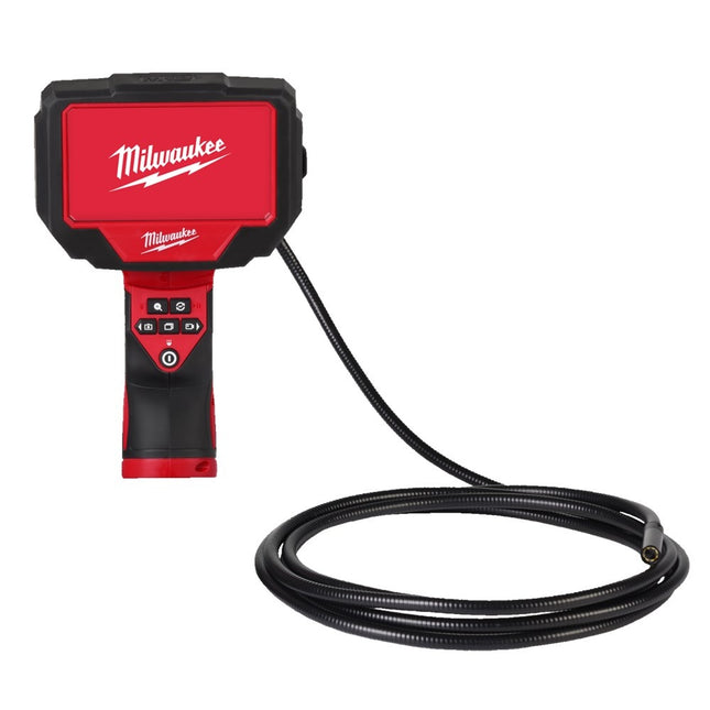 Milwaukee M12 360IC32-0C Inspectiecamera 360° 3m 12V