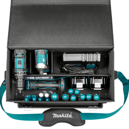 Makita Gereedschapskoffer - E-15394