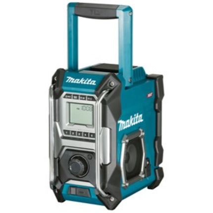 Makita MR001GZ Bouwradio FM/AM