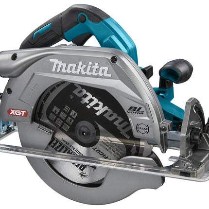 Makita HS010GZ 40 V Max Cirkelzaag 235 mm