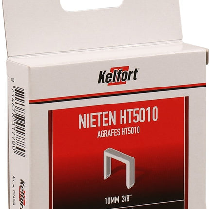 Kelfort Nieten HT5010 10 mm - 1516548