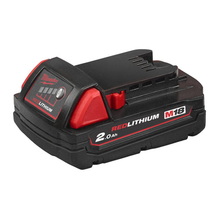 Milwaukee M18 BLHPT-202C M-Set Persgereedschap