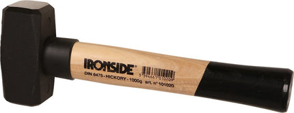 Ironside Moker Hickory Steel + Huls 1000G - 1870120