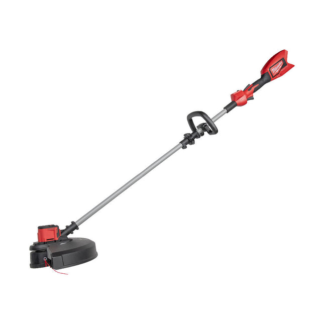 Milwaukee M18 FPP2OP3-852 Combiset met M18 BLLT Trimmer en M18 FBL Bladblazer - 18V 5,5/8,0Ah Li-Ion - 4933492818