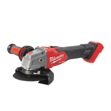 Milwaukee M18 FSAGV125XB-0X FUEL Haakse Slijpmachine - 125mm 18V