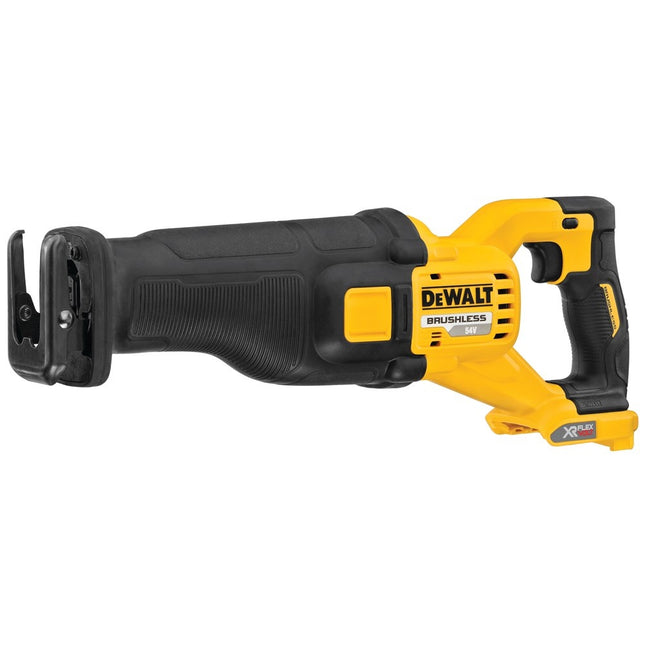 DeWalt DCS389NT-XJ 54V XR FLEXVOLT Reciprozaag