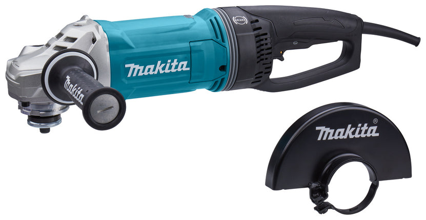 Makita GA7071X1 230 V Haakse slijper 180 mm