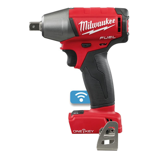 Milwaukee M18 ONEIWP12-0X One key slagmoersleutel