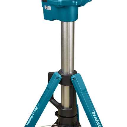 Makita NLADML814 Statieflamp 14,4/18V