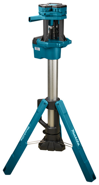 Makita NLADML814 Statieflamp 14,4/18V