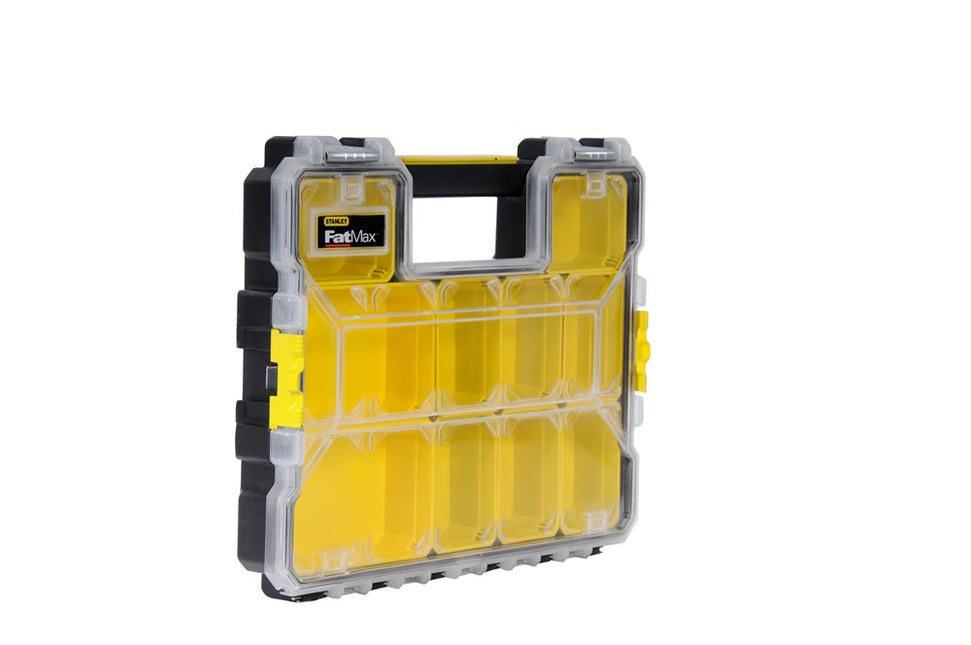 Stanley FatMax Professionele Organizer Waterdicht (ondiep) - 1-97-517