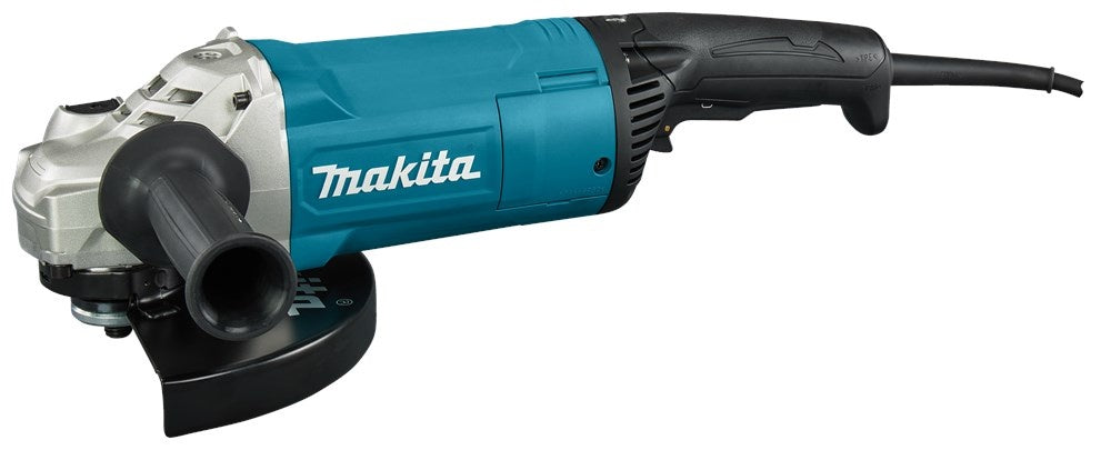 Makita GA9081 230V Haakse Slijper 230mm