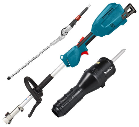 Makita DUX18ZX1NX LXT 18 V accu combisysteem