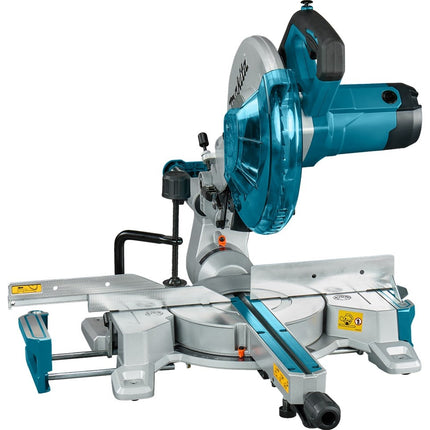 Makita LS1110F 230V Radiaal Afkortzaag 260mm