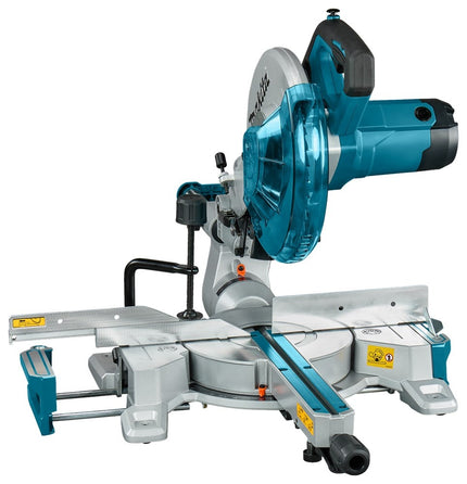 Makita LS1110F 230V Radiaal Afkortzaag 260mm