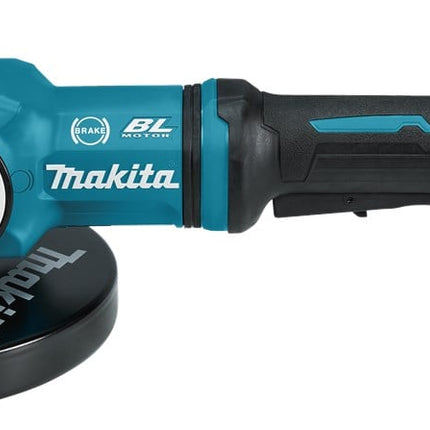 Makita GA038GZ04 40 V Max Haakse slijper 230 mm