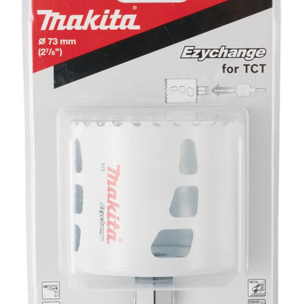 Makita Gatzaag 73mm HM snelwissel - E-06797