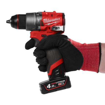 Milwaukee M12 FPD2-402X Slagboormachine 4Ah 12V