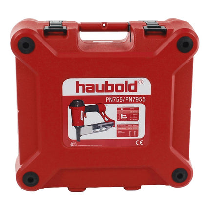 HAUBOLD Nietapparaat Pn 755