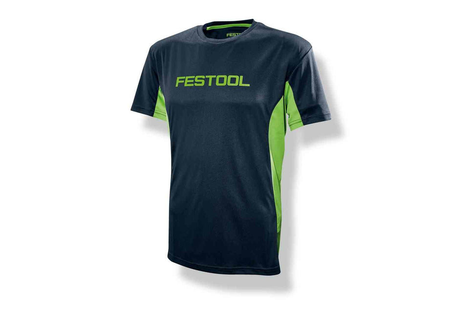 Festool FUN-FT1 L Sport T-Shirt - 204004