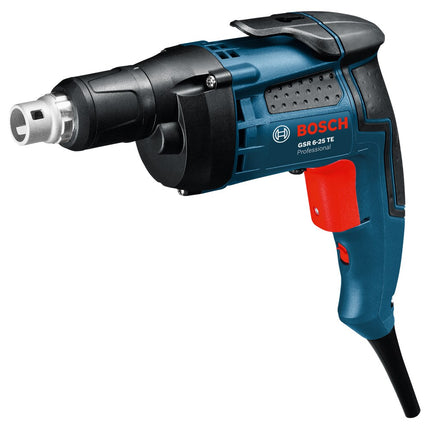 Bosch GSR 6-25 TE Droogbouwschroevendraaier - 0601445000