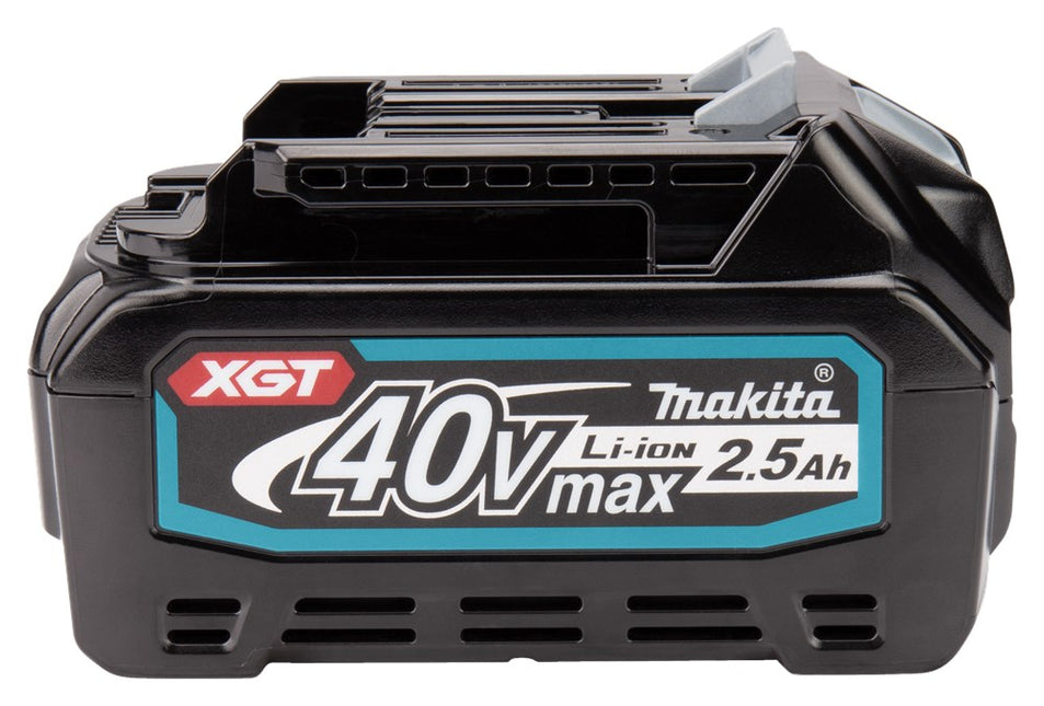 Makita Accu BL4025 XGT 40V Max 2,5Ah